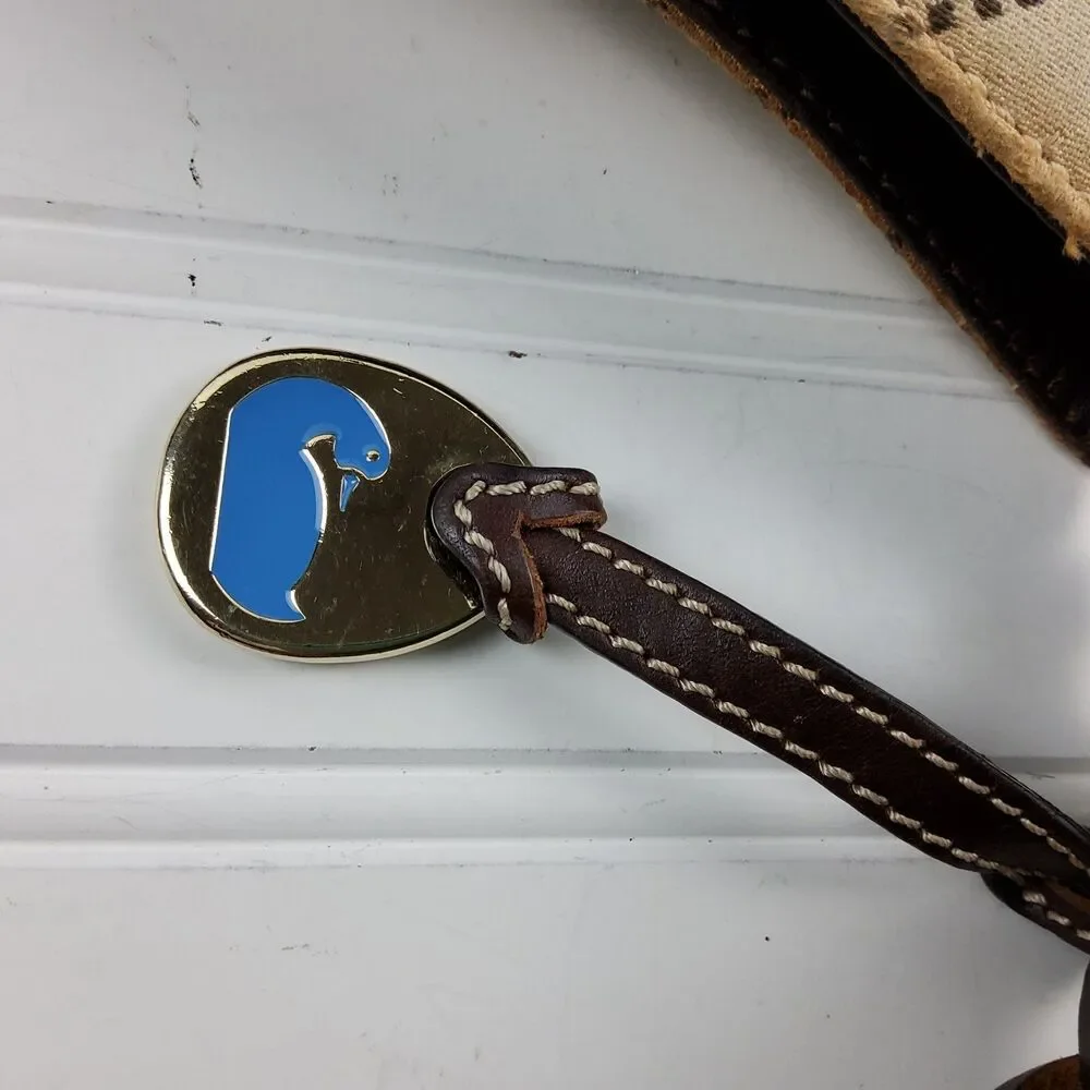 Dooney & Bourke pre owned